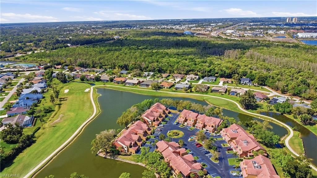 7121 Golden Eagle Ct , Unit 623, Fort Myers, FL 33912 Photo