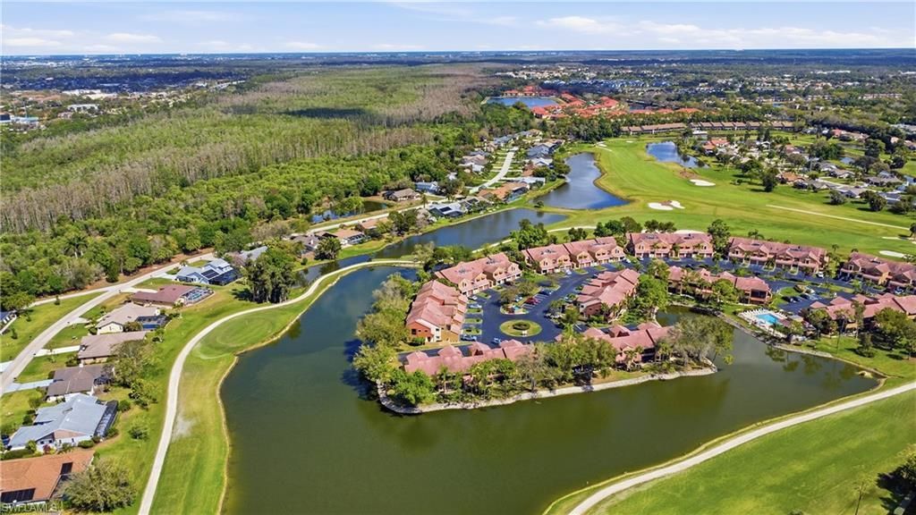 7121 Golden Eagle Ct , Unit 623, Fort Myers, FL 33912 Photo