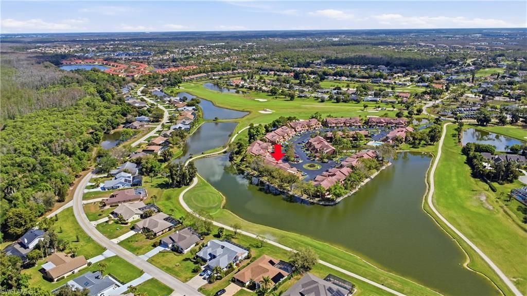 7121 Golden Eagle Ct , Unit 623, Fort Myers, FL 33912 Photo