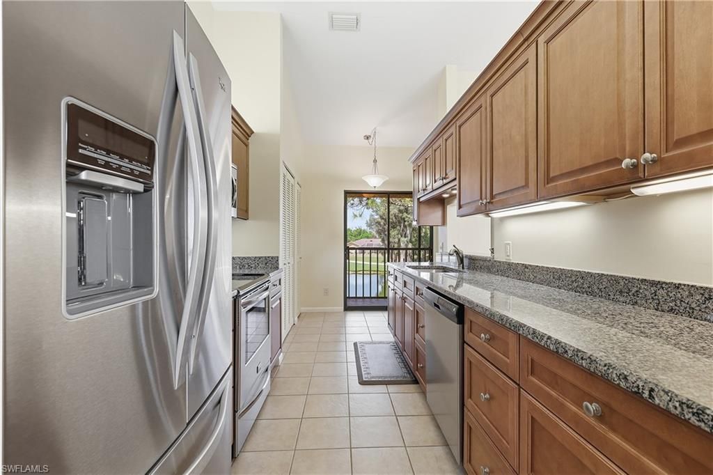 7121 Golden Eagle Ct , Unit 623, Fort Myers, FL 33912 Photo