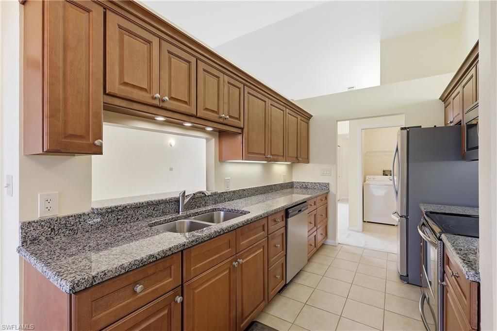 7121 Golden Eagle Ct , Unit 623, Fort Myers, FL 33912 Photo