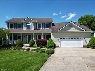 1965 Augusta Drive SE, Massillon, OH 44646