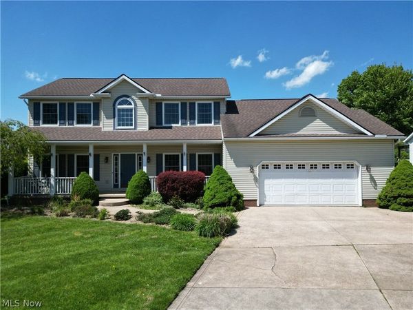 1965 Augusta Drive SE, Massillon, OH 44646
