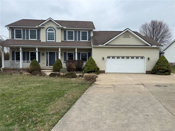 1965 Augusta Drive SE, Massillon, OH 44646