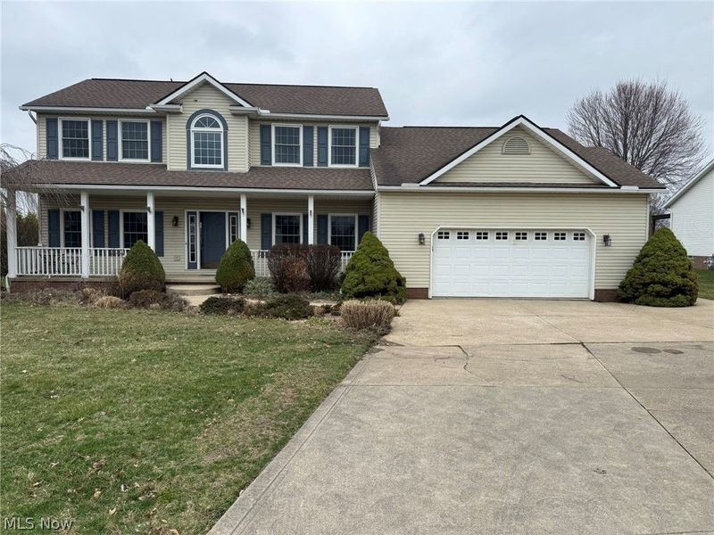 1965 Augusta Drive SE, Massillon, OH 44646 Photo 1