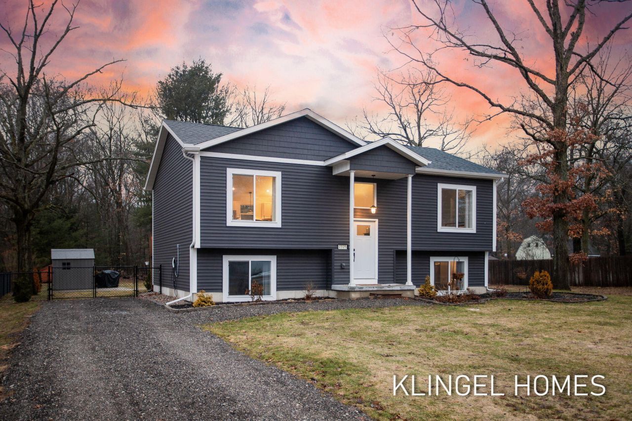 2325 Pillon Road, Twin Lake, MI 49457 Main Photo