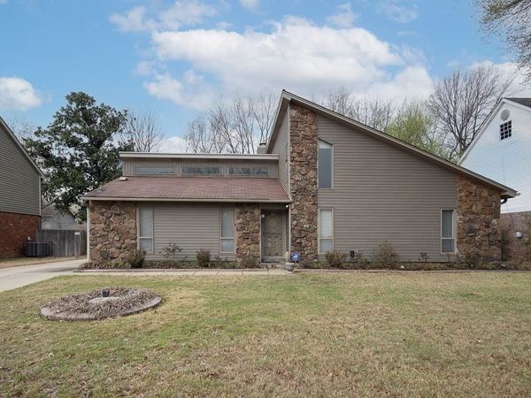 4395 CEDAR PARK DR, Memphis, TN 38141