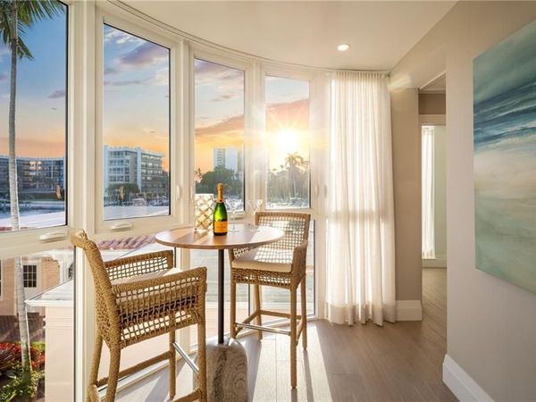 4000 Gulf Shore BLVD N, Unit 400, NAPLES, FL 34103