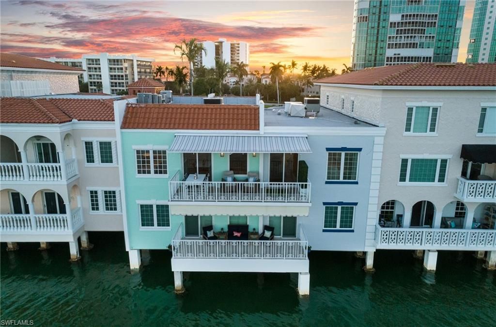 4000 Gulf Shore Blvd N, Unit 400, Naples, FL 34103 Photo