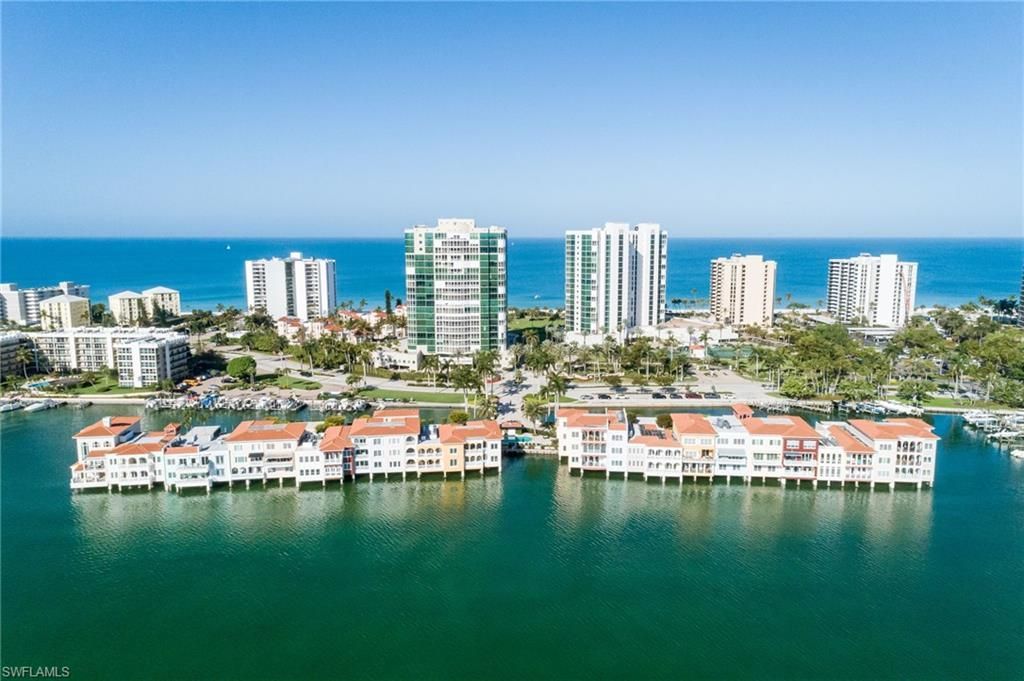 4000 Gulf Shore Blvd N, Unit 400, Naples, FL 34103 Photo