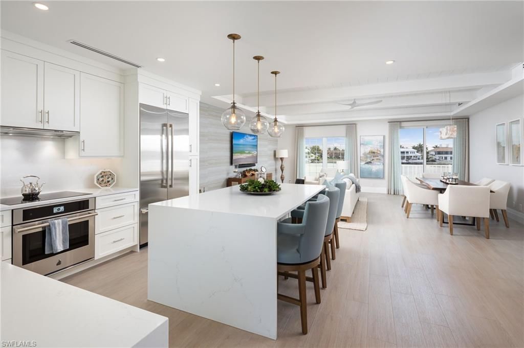 4000 Gulf Shore Blvd N, Unit 400, Naples, FL 34103 Photo