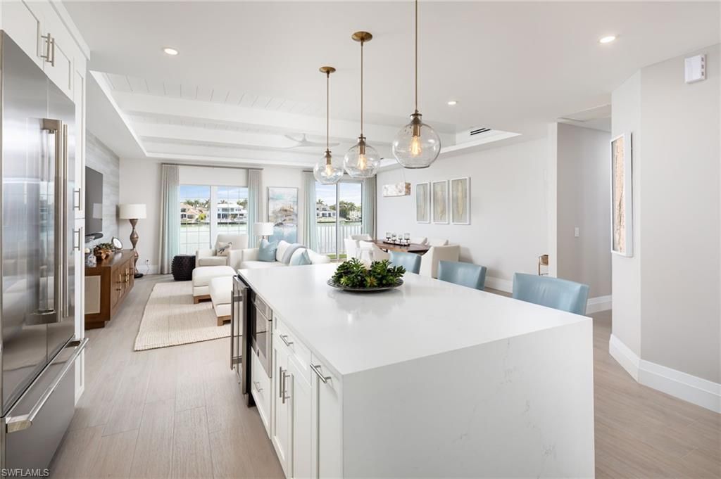 4000 Gulf Shore Blvd N, Unit 400, Naples, FL 34103 Photo