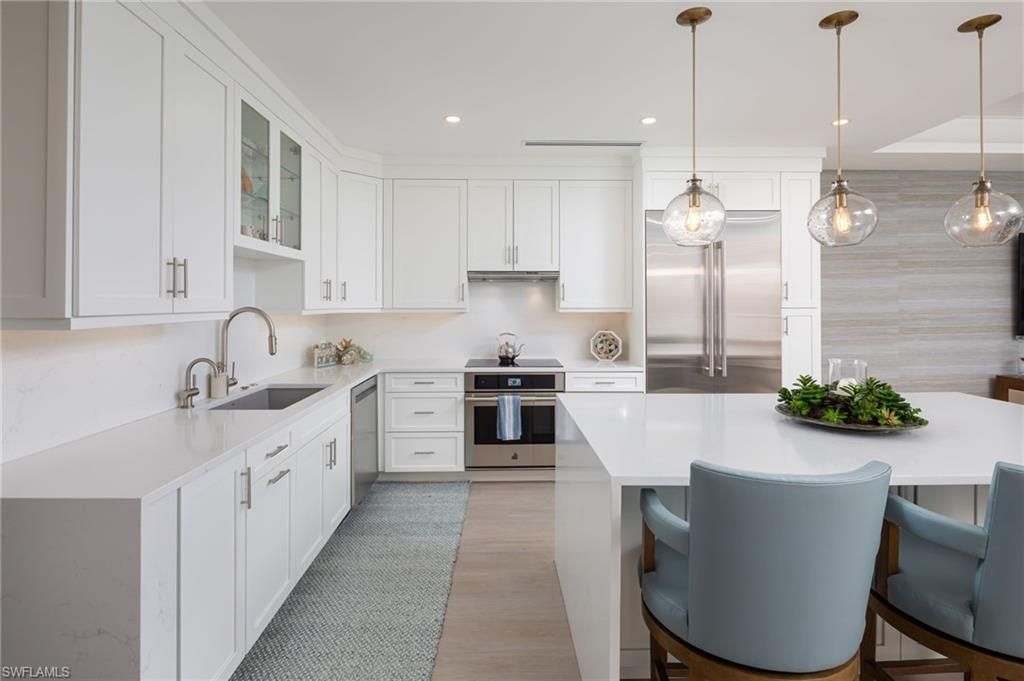 4000 Gulf Shore Blvd N, Unit 400, Naples, FL 34103 Photo