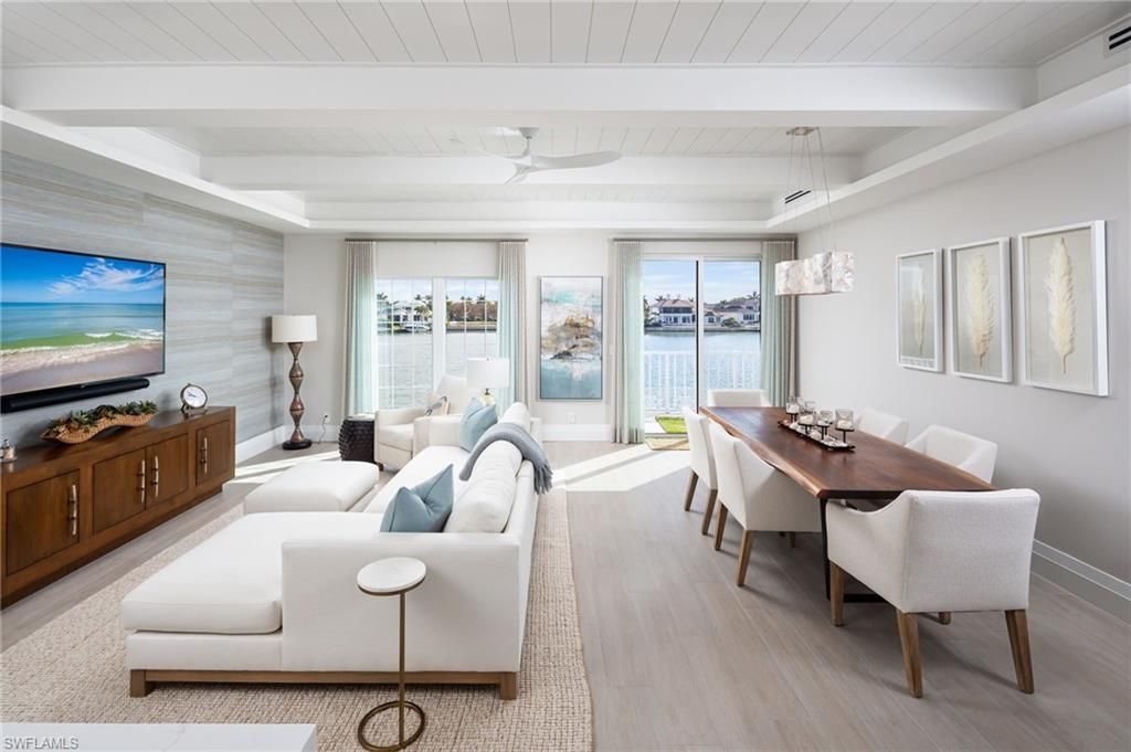 4000 Gulf Shore Blvd N, Unit 400, Naples, FL 34103 Photo