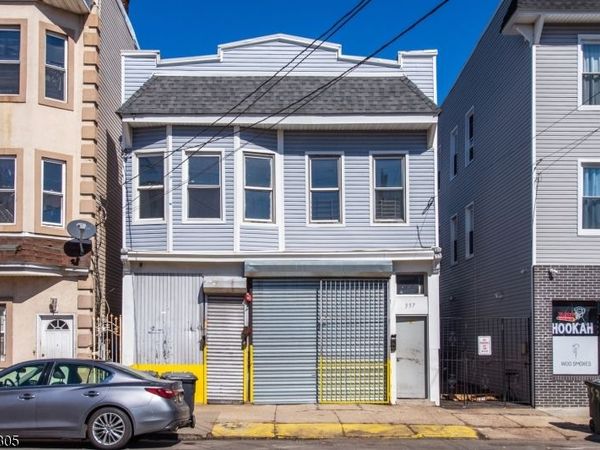 357 16th Ave, Irvington, NJ 07111