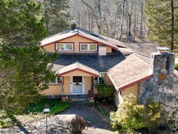 72 Cedar Lake Rd, Blairstown, NJ 07825