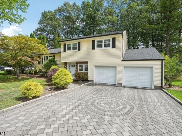 63 Crestmont Rd, West Orange, NJ 07052