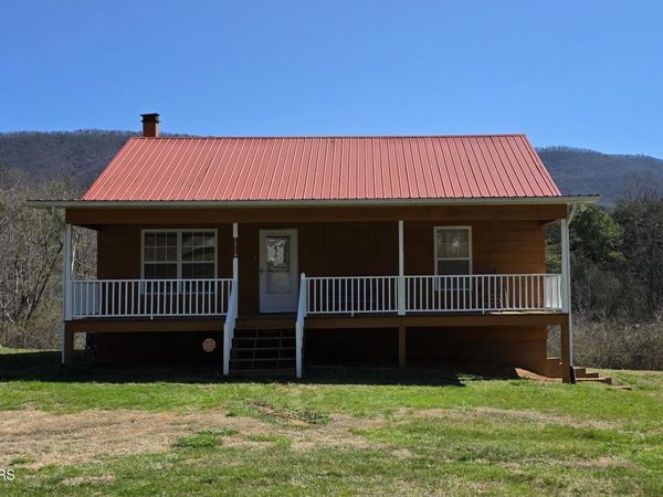 1719 Old Piney Rd, Maryville, TN 37803