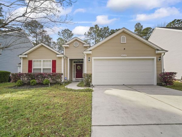 4315 Red Rooster Ln., Carolina Forest, SC 29579