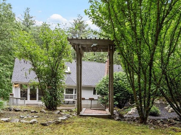 22 Tenney Street, Georgetown, MA 01388