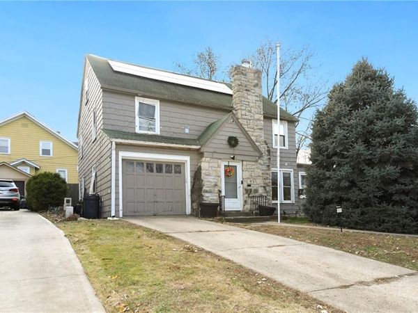 1519 Tauromee Avenue, Kansas City, KS 66102