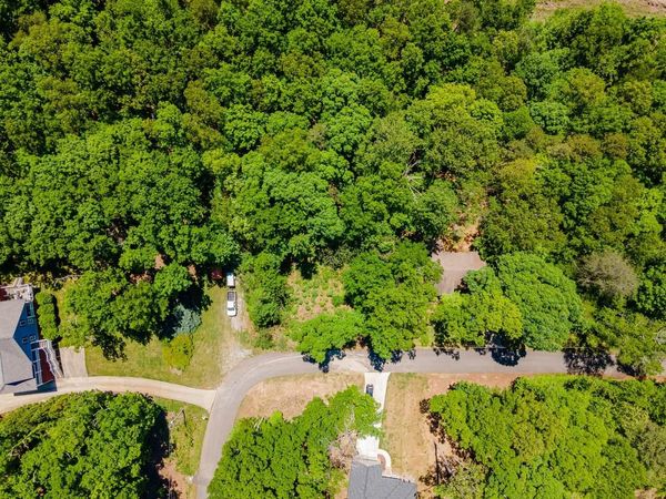 Lot #25 Georgetown Circle, Cleveland, TN 37312