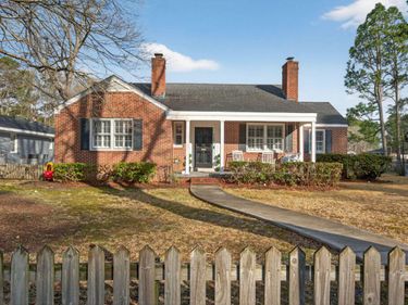 306 Monticello Drive NW, Wilson, NC 27893