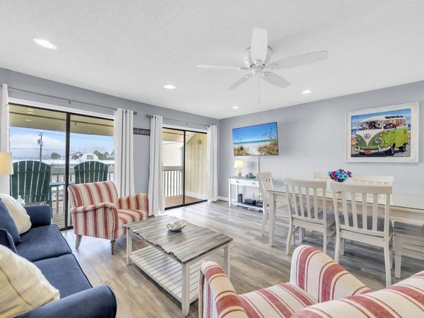 775 Gulf Shore Drive, Unit 3202, Destin, FL 32541