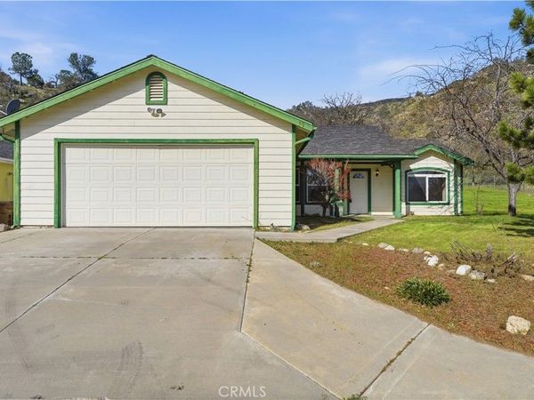 21276 White Pine, Unit 39, Tehachapi, CA 93561
