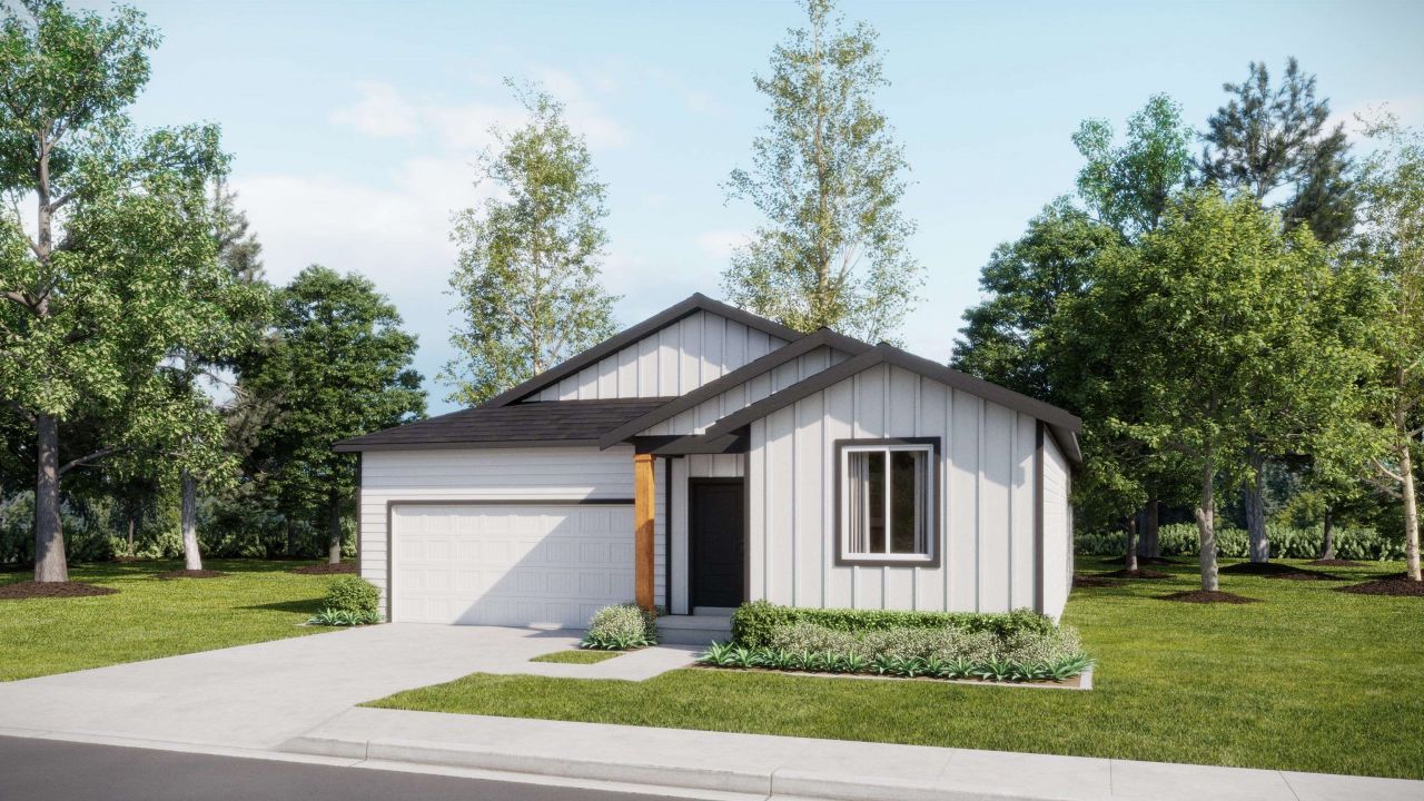 3060 S Monterey Ln primary photo