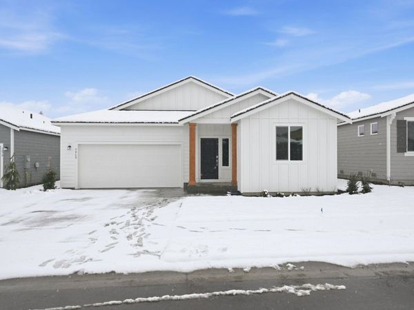 3060 S Monterey Ln, Spokane Valley, WA 99037