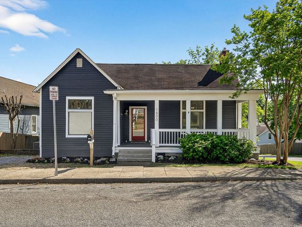 1600 Lillian St, Nashville, TN 37206