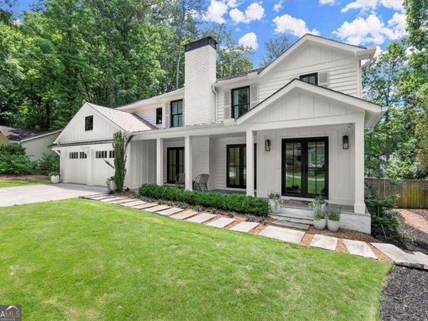 210 Shady Grove Lane, Alpharetta, GA 30009