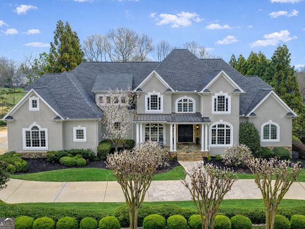 5193 Legends Drive, Braselton, GA 30517