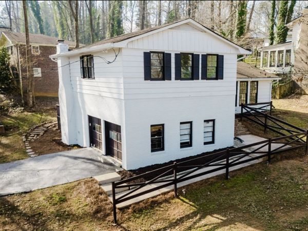 50 Bailey Drive, Lilburn, GA 30047