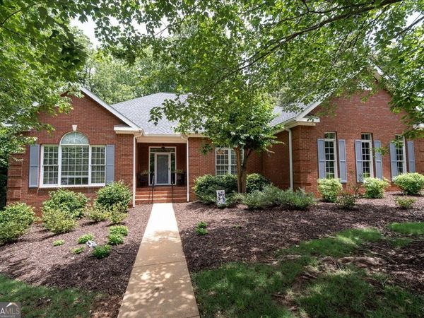 1071 Waterford Court, Watkinsville, GA 30677
