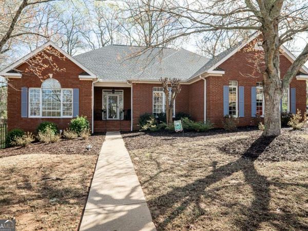 1071 Waterford Court, Watkinsville, GA 30677