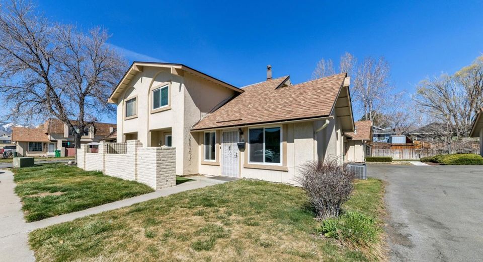 14 Condor Circle, Carson City, NV 89701 Photo