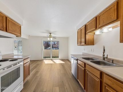 14 Condor Circle, Carson City, NV 89701 Photo