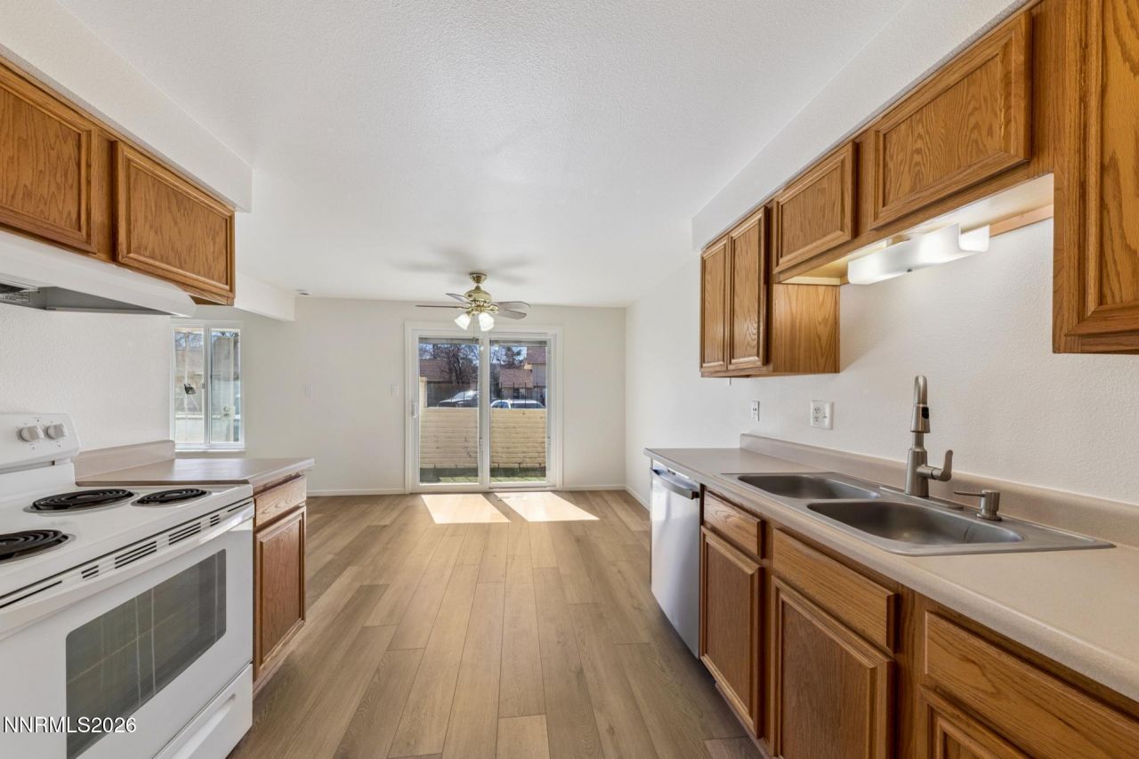 14 Condor Circle, Carson City, NV 89701 Photo