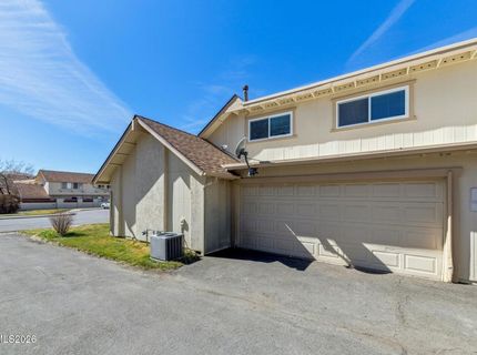 14 Condor Circle, Carson City, NV 89701 Photo