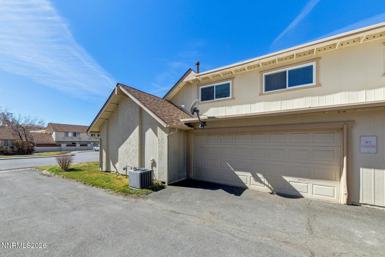 14 Condor Circle, Carson City, NV 89701 Photo