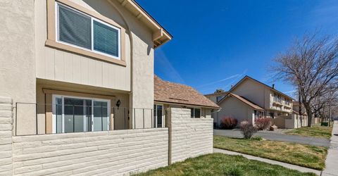 14 Condor Circle, Carson City, NV 89701 Photo