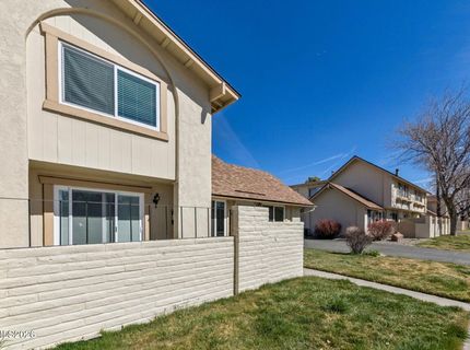 14 Condor Circle, Carson City, NV 89701 Photo