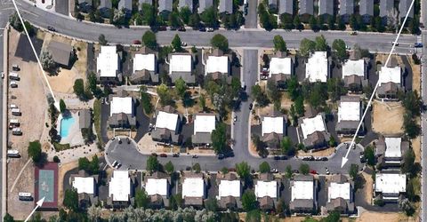 14 Condor Circle, Carson City, NV 89701 Photo