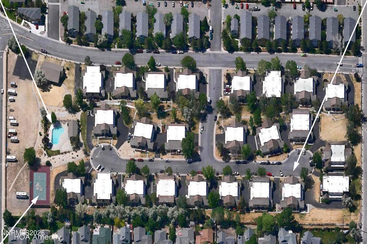 14 Condor Circle, Carson City, NV 89701 Photo