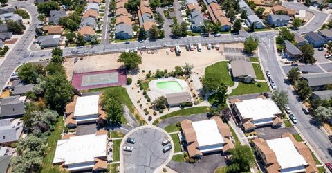 14 Condor Circle, Carson City, NV 89701 Photo