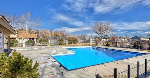 14 Condor Circle, Carson City, NV 89701 Photo