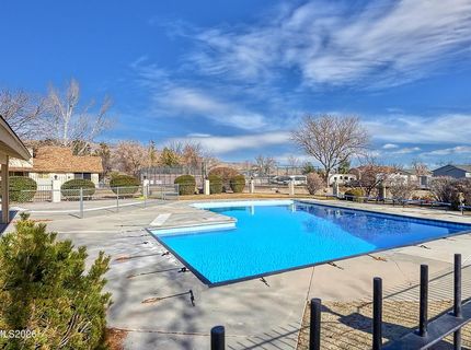 14 Condor Circle, Carson City, NV 89701 Photo