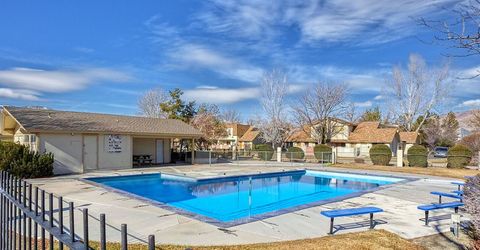 14 Condor Circle, Carson City, NV 89701 Photo